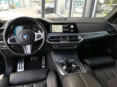 BMW X5 Gebrauchtwagen