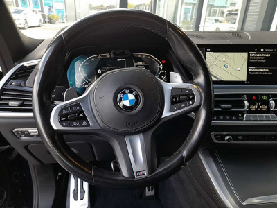 BMW X5 Gebrauchtwagen