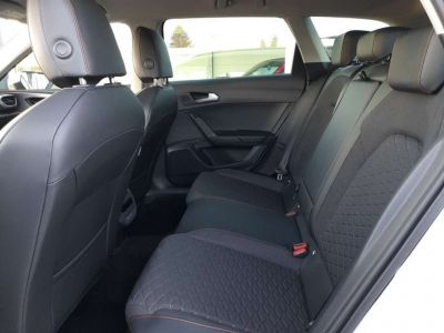 Seat Leon Gebrauchtwagen