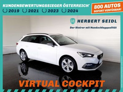 Seat Leon Gebrauchtwagen