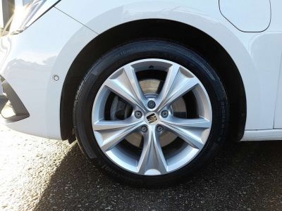 Seat Leon Gebrauchtwagen