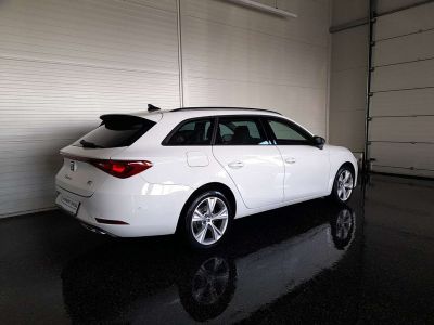 Seat Leon Gebrauchtwagen