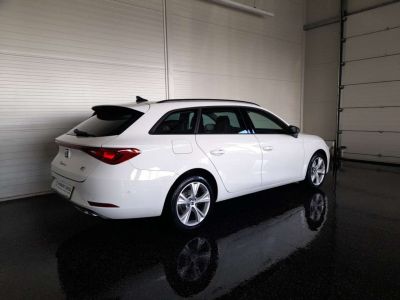 Seat Leon Gebrauchtwagen