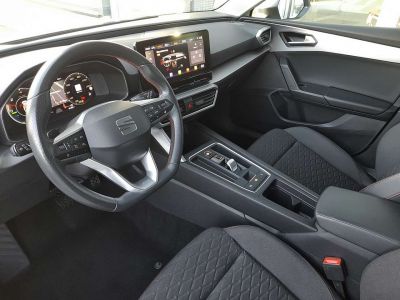 Seat Leon Gebrauchtwagen