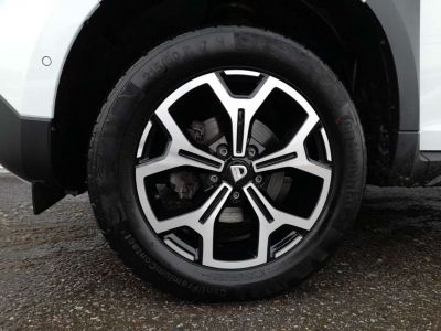 Dacia Duster Gebrauchtwagen