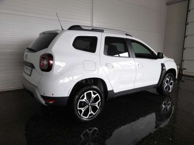 Dacia Duster Gebrauchtwagen