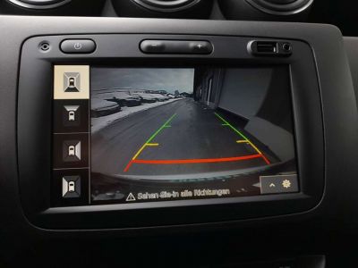 Dacia Duster Gebrauchtwagen