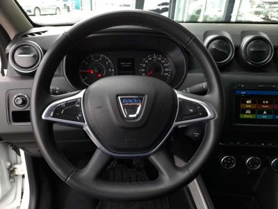 Dacia Duster Gebrauchtwagen