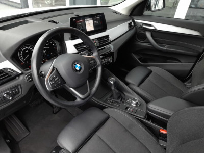 BMW X1 Gebrauchtwagen