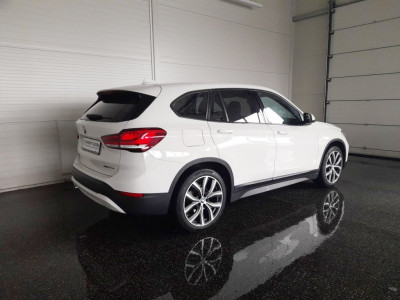 BMW X1 Gebrauchtwagen