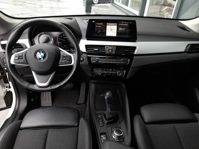 BMW X1 Gebrauchtwagen
