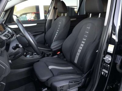 BMW 2er Gebrauchtwagen