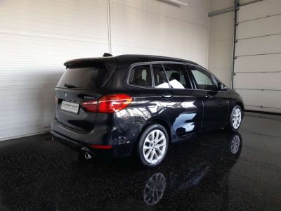 BMW 2er Gebrauchtwagen