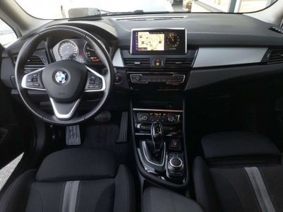 BMW 2er Gebrauchtwagen