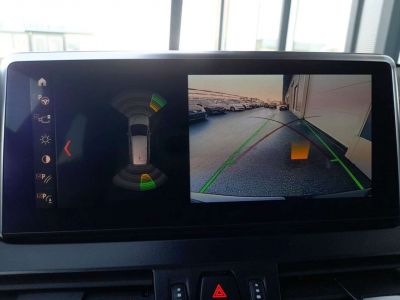 BMW 2er Gebrauchtwagen