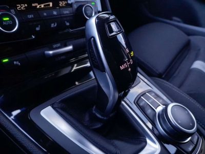 BMW 2er Gebrauchtwagen