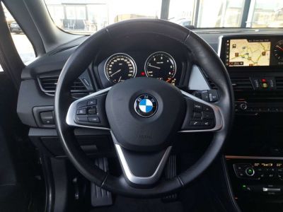 BMW 2er Gebrauchtwagen