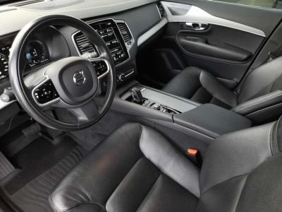 Volvo XC90 Gebrauchtwagen