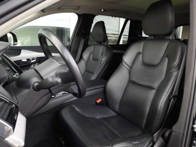 Volvo XC90 Gebrauchtwagen