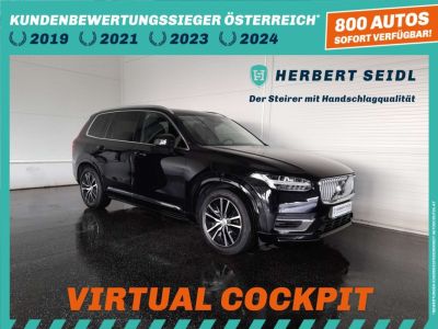 Volvo XC90 Gebrauchtwagen