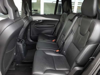 Volvo XC90 Gebrauchtwagen