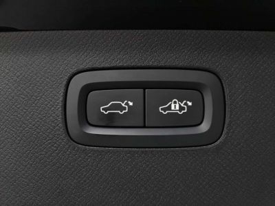 Volvo XC90 Gebrauchtwagen