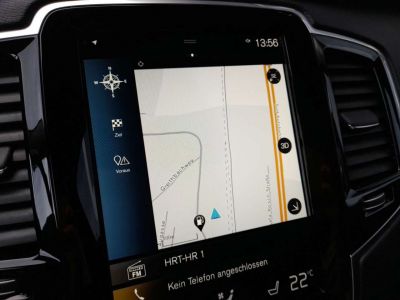 Volvo XC90 Gebrauchtwagen