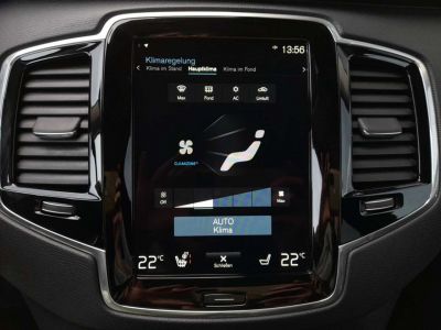 Volvo XC90 Gebrauchtwagen