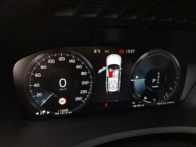 Volvo XC90 Gebrauchtwagen