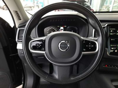 Volvo XC90 Gebrauchtwagen