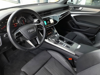 Audi A6 Gebrauchtwagen Audi A6 Gebrauchtwagen