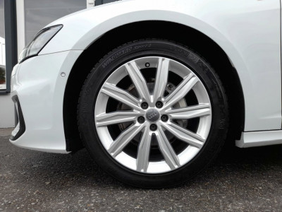 Audi A6 Gebrauchtwagen Audi A6 Gebrauchtwagen