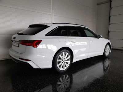 Audi A6 Gebrauchtwagen Audi A6 Gebrauchtwagen