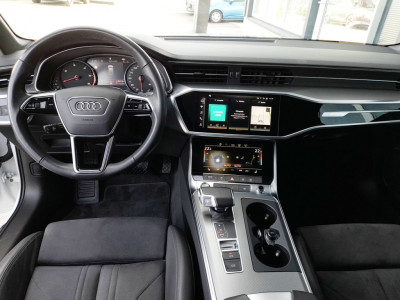 Audi A6 Gebrauchtwagen Audi A6 Gebrauchtwagen