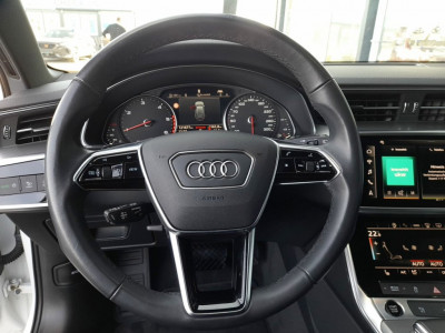 Audi A6 Gebrauchtwagen Audi A6 Gebrauchtwagen
