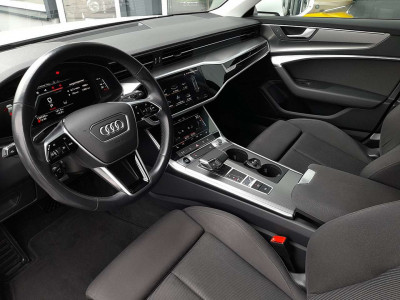 Audi A6 Gebrauchtwagen Audi A6 Gebrauchtwagen
