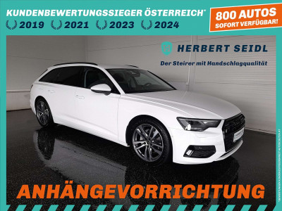 Audi A6 Gebrauchtwagen Audi A6 Gebrauchtwagen