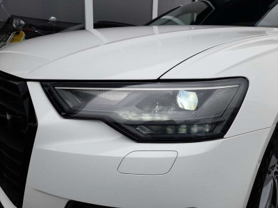 Audi A6 Gebrauchtwagen Audi A6 Gebrauchtwagen