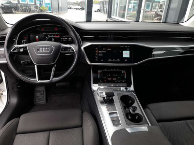 Audi A6 Gebrauchtwagen Audi A6 Gebrauchtwagen