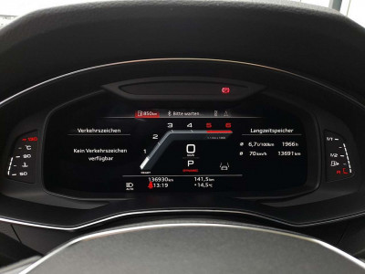 Audi A6 Gebrauchtwagen Audi A6 Gebrauchtwagen