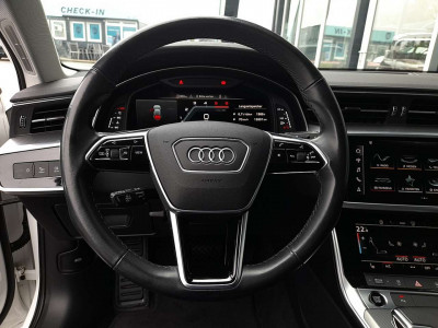Audi A6 Gebrauchtwagen Audi A6 Gebrauchtwagen
