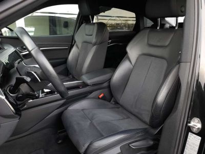 Audi e-tron Gebrauchtwagen