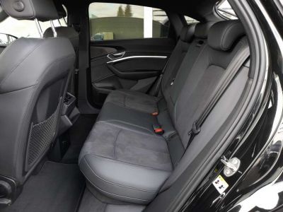 Audi e-tron Gebrauchtwagen