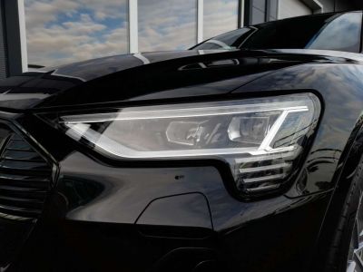 Audi e-tron Gebrauchtwagen