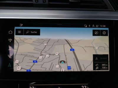 Audi e-tron Gebrauchtwagen