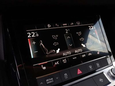 Audi e-tron Gebrauchtwagen