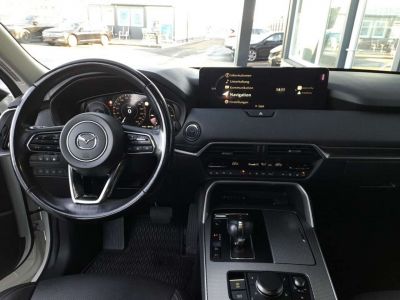 Mazda CX-60 Gebrauchtwagen Mazda CX-60 Gebrauchtwagen