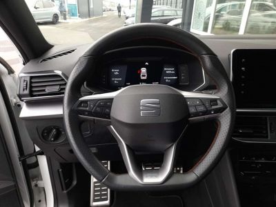 Seat Tarraco Gebrauchtwagen