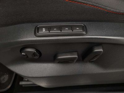 Seat Tarraco Gebrauchtwagen