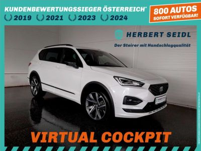 Seat Tarraco Gebrauchtwagen